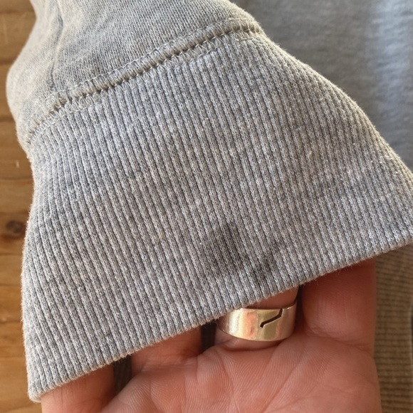 Champion Colorblock Kids Hoody - Picture 12 of 12